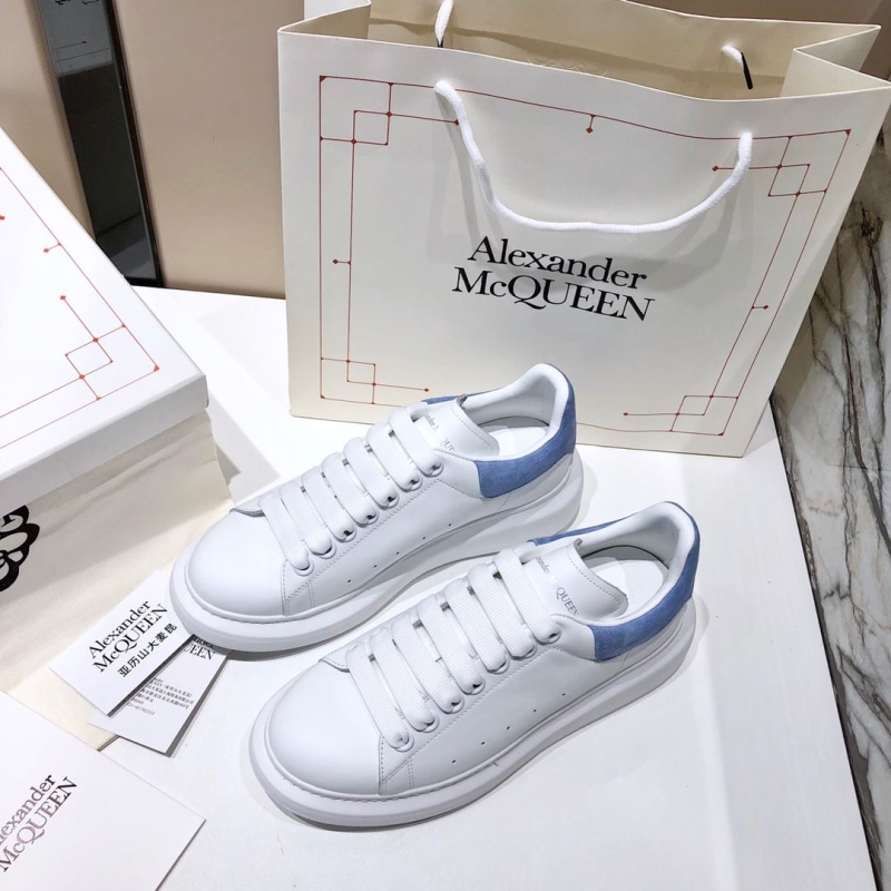 Alexander Mcqueen Casual Shoes